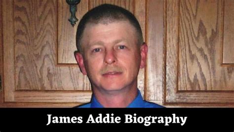 james addie wikipedia|james addie murder.